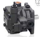 VP5F Series variable single vane Pumps