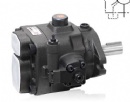 VP7F Series variable single vane Pumps