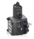 PVF-8(12) Series variable single vane Pumps