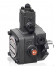 PVF-15 (20) Series variable single vane Pumps