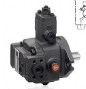 SVD Series SVD12-B-12S variable simple vane Pumps