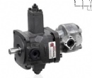 TPF Series TPF-VL401-GH5-10S variable simple vane Pumps