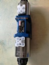 Rexroth solenoid directional valve 4WE10J3X/EG24N9K4