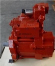 Hydraulic piston pump BPA63S for Concrete Pump Truck
