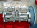 Hydraulic Piston Pump BPA112DT for Komatsu PC200-6 Excavator