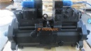 BPA112DTP17LR-9TCL hydraulic piston pump for Kobelco SK200-6 Excavator