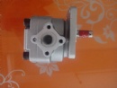 GPY-5.8R series oil gear pump