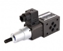 MJCS-02 modular pressure switch