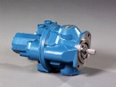 Piston pump F5VP2D28