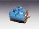 Piston pump F5VP2D28