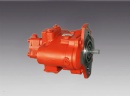 Piston pump FPSV2D27