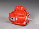 Piston pump F3V112S