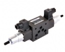 MJCS-03W series modular pressure switch