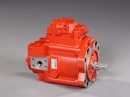 Piston pump F3V140S