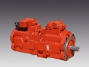 Piston pump F5V200DTH