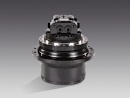 hydraulic motor FTM18VC