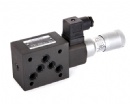 MJCS-03-SC series modular pressure switch