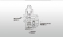 Valves  ZCT.Deceleration Throttle Valves ZCT-06-C