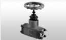 Valves HG,HT.Stop Valves HG-4211-32-23