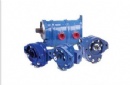 Gear Pump 25500-RSA