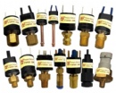 PC100 minitype pressure switch
