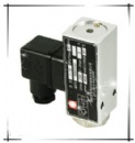 500(505)/18D Pressure Switch