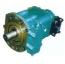 Hydraulic piston pump AVP500