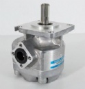 JAPAN NIHON SPEED gear pump K1P1R11A