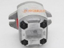 Hydraulic gear pump HGP-1A-F1R-X-2B for sale