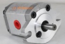 Hydraulic gear pump HGP-1A-F1R-X-2B for sale