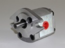 Hydraulic gear pump HGP-1A-F5R-X-2B for sale