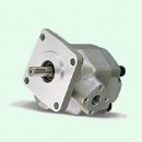 Hydraulic gear pump HGP-2A-F2R-X-4BJ for sale