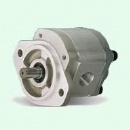 Hydraulic gear pump HGP-3A-F17R-X-2B for sale