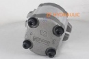 Hydraulic gear pump HGP-3A-F30R-X-2B for sale