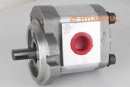 Hydraulic gear pump HGP-3A-F30R-X-2B for sale